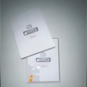 The Adventure Challenge, Couples Edition scratch off date nights